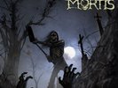 RIGOR MORTIS - SLAVES TO THE GRAVE LP ???NEU/NEW???