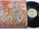 KLP186B - Amon Düül II - Live in London (UAS 29 466 I) German LP, united artists