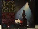Sinatra At The Sands, Master Recording Reissue VINYL frm Frank Sinatra Jr Estate