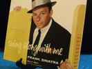 Swing Along With Me, by Frank Sinatra, SINATRA ESTATE, 180g