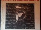 DAVID BOWIE -STATION TO STATION- RARE EL SALVADOR LP