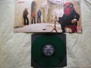ADMIRAL SIR CLOUDSLEY SHOVELL -Don't hear it..(2012 Rise Above GREEN 300 ONLY)NM