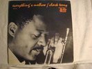 LP - CLARK TERRY - EVERYTHING'S MELLOW- MONO-NM -MOODSVILLE - RVG -ORIG