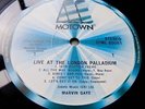 MARVIN GAYE Live At The London Palladium w/THE AWESOME FULL 