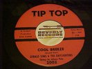 Northern Soul Tip Top 2002 Gerald Sims & The Daylighters 