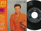 ELVIS PRESLEY EP german RCA Victor EPA-4381