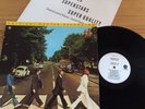 THE BEATLES..ABBEY ROAD..STUNNING JAPANESE RE ISSUE EMI MFSL 1-023