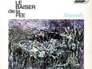 ERNEST ANSERMET / Stravinsky The Fairy's Kiss/ London-Decca WBg BB CS 6368 3E/2E