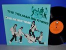 The Tielman Brothers One more time NL '78 Imperial VG++   Vinyl LP clean sauber