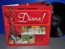 Diana  Ross Jackson 5 Bill Cosby Original TV Soundtrack D '71 1st press Vinyl LP