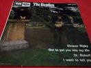 THE BEATLES / ELEANOR RIGBY  / 7