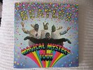 The Beatles - Magical Mystery Tour EP 7