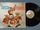 The Fireballs Vaquero Top Rank LP NM stereo VG+ cover instrumental 1960