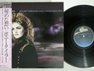 BONNIE TYLER SECRET DREAMS AND FORBIDDEN FIRE EPIC 28 3P-733 Japan OBI Vinyl LP