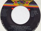 LOVE COMMITTEE Tired of Being Your Fool GOLD MIND 45 northern soul VG++