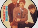 The BEATLES - She Loves You  7