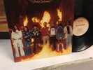1977   Lynyrd Skynyrd   Street Survivors   LP   Flames Cover   W-Insert