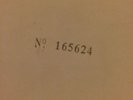 The Beatles White Album Numbered Copy NM/Ex