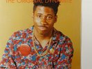 ORIGINAL DYNAMITE The Only Way LP on Cliche sealed