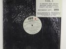 RALPH VARGAS & CARLOS BESS Funky Drummer Vol. 1 LP on JBR VG++