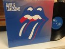 2016   The Rolling Stones   Blue & Lonesome   Double LP   French Pressing