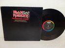 IRON MAIDEN Running Free RARE US PROMO 12
