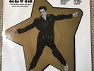 Elvis Presley - Wear My Ring Around Your Neck - Rare German pic disc vinyl 7