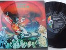 KLP186B - Amon Düül II - Tanz der Lemminge (LBS 83 473 X) German 2LP in FOC