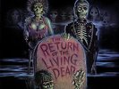 VARIOUS ARTISTS-The Return Of The Living Dead / O.S.T. (Limited Editio VINYL NEW