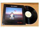 Ken Hensley Solo LP Free Spirit UK Vinyl LP Near Mint Uriah Heep