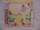 Elton John Double LP Original Master Recording MFSL 2-150 VG++