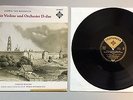 RARE TELEFUNKEN LEONID KOGAN BEETHOVEN VC ORIGINAL MONO LP