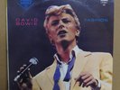 Vinyl Maxi. David Bowie - Fashion. 1983 PL 9638