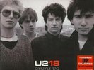 U2 U218 Singles Vinyl LP Brand New 2006