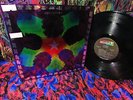 MINT '68 ORIG   MAGIC CARPET RIDE   STEPPENWOLF  Hard Psych COLOR SILVER FOIL