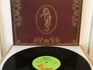 Jethro Tull Living In The Past 1st Press UK 1972 2LP SOFTCOVER Gatefold NM/NM
