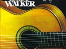 WALKER Luise Guitar TURINA SOR RODRIGO SANTORSOLA VILLA-LOBOS PONCE Supraphon LP