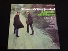 Simon & Garfunkel-Sounds Of Silence-ORIGINAL 1966 2-Eye Stereo LP-SEALED