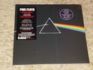 NEW SEALED PINK FLOYD DARK SIDE OF THE MOON 180 GRAM VINYL RECORD FREE SHIPPING