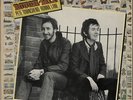 Rough Mix Pete Townshend UK vinyl LP album record 2482488 POLYDOR 1982