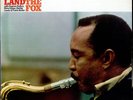 Harold Land The Fox vinyl LP album record USA S7619 CONTEMPORARY RECORDS 1969