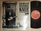 Kalle Ich bin ein Deutscher Star Club LP Germany