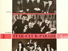 V.A. Star Club Parade LP Germany