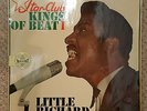 Little Richard Kings Of Beat 1 Star Club Stereo LP Germany