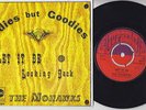 The MOHAWKS 1970 SKA SKINHEAD REGGAE * Belgian 45 * Listen