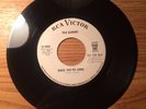 NORTHERN SOUL 45 THE BARONS SINCE YOU'RE GONE RCA DJ WLP PROMO MINT HEAR