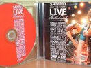 SAMMY HAGAR and The Wabo´s - Hallelujah Live