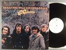 Collectors, The  Grass And Wild Strawberries    Psych  White Label Promo