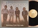Doors, The  Waiting For The Sun    Psych  Original Label