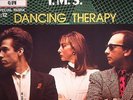 INTERNATIONAL MUSIC SYSTEM - Dancing Therapy - Vinyl (12